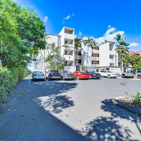 Beachside Kihei Vacation Rental With Stunning Views! Kültér fotó