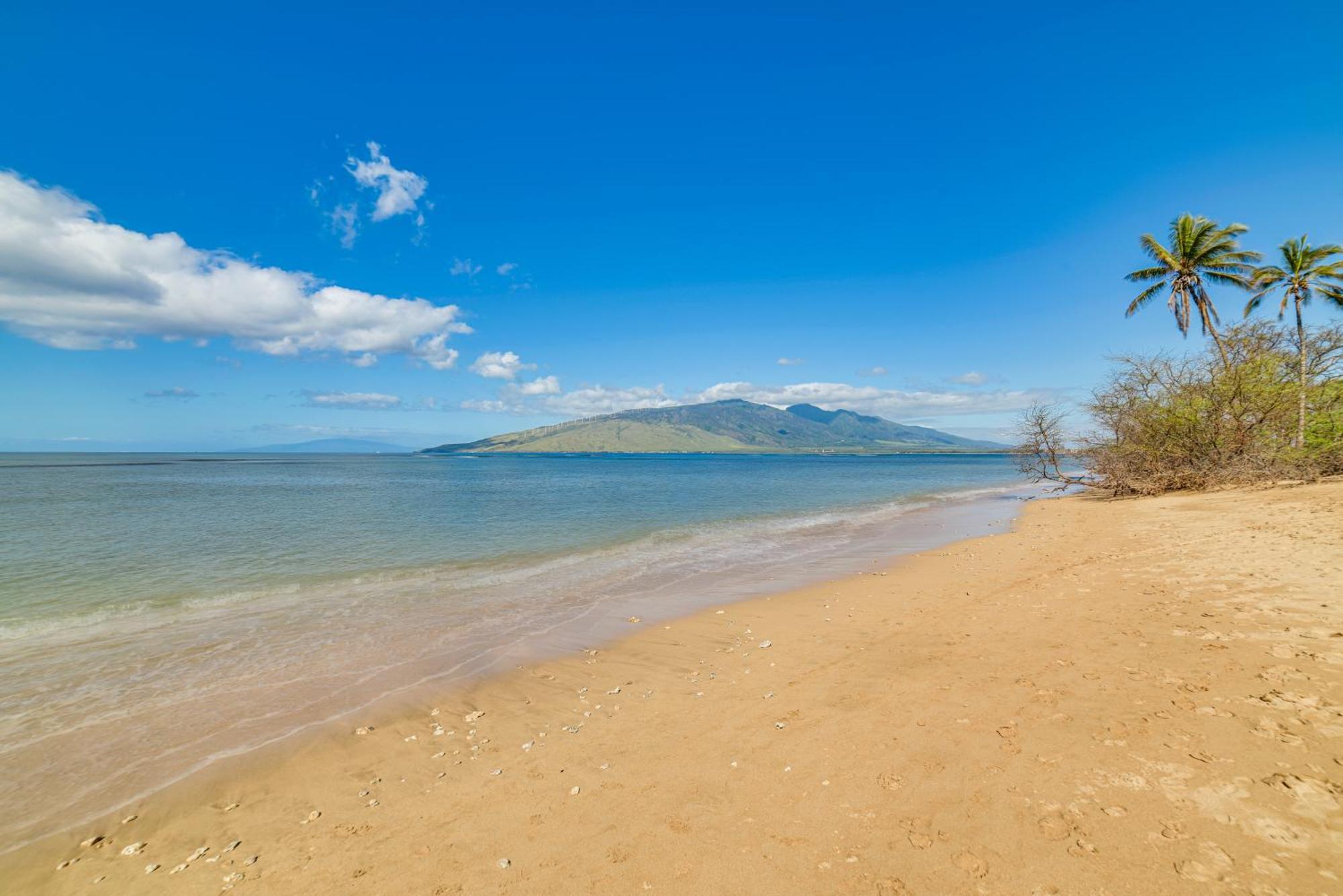 Beachside Kihei Vacation Rental With Stunning Views! Kültér fotó