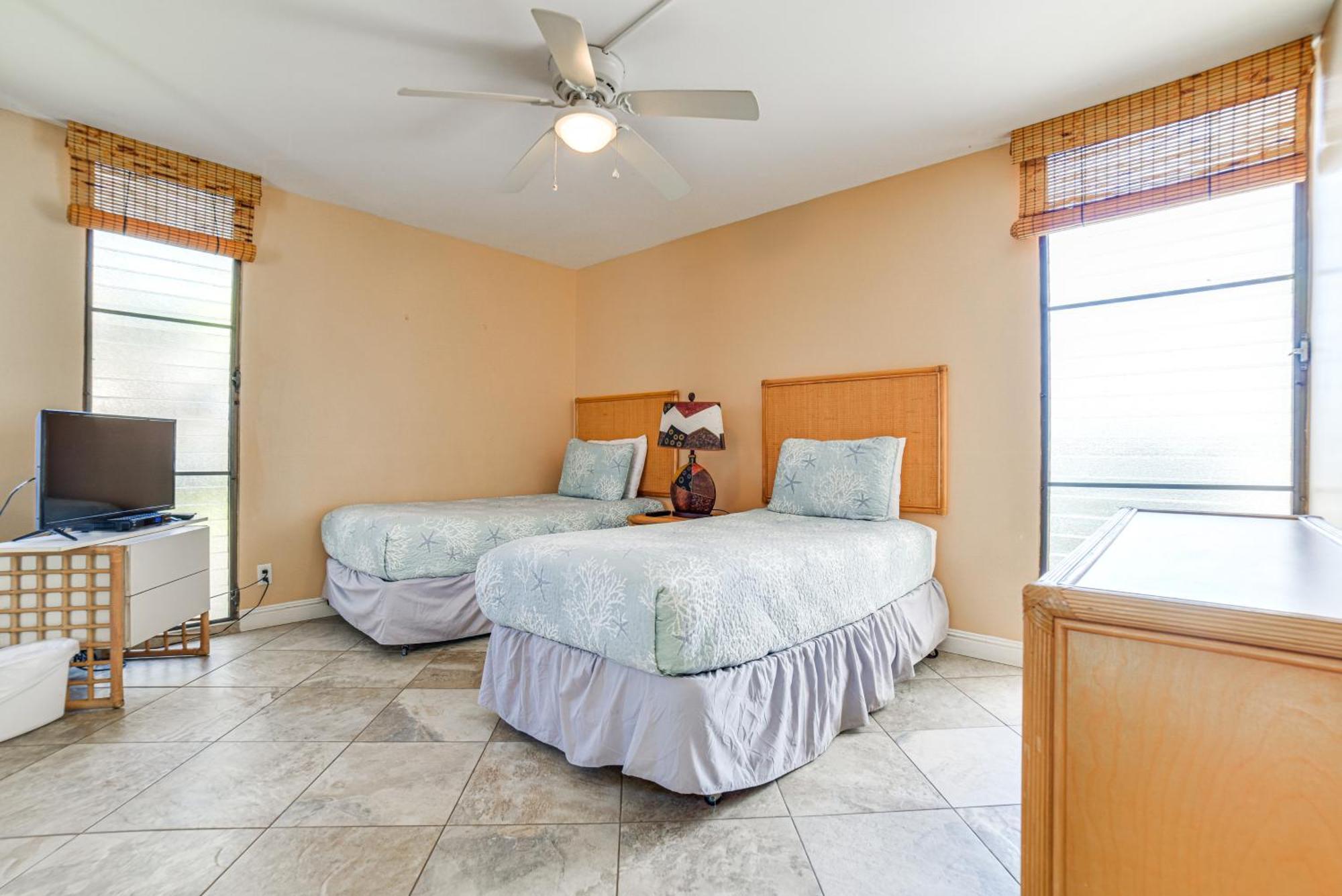 Beachside Kihei Vacation Rental With Stunning Views! Kültér fotó